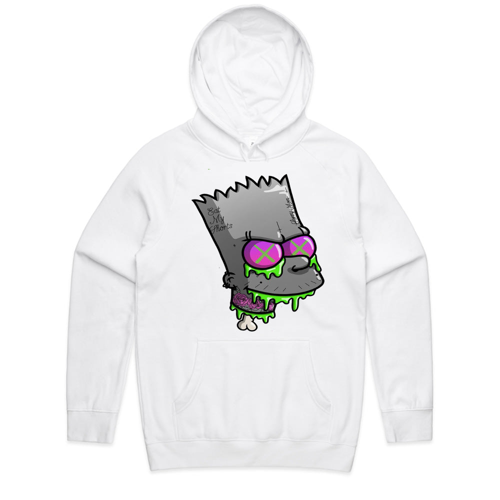 Toxic Toon™ Eat My Remains Tee