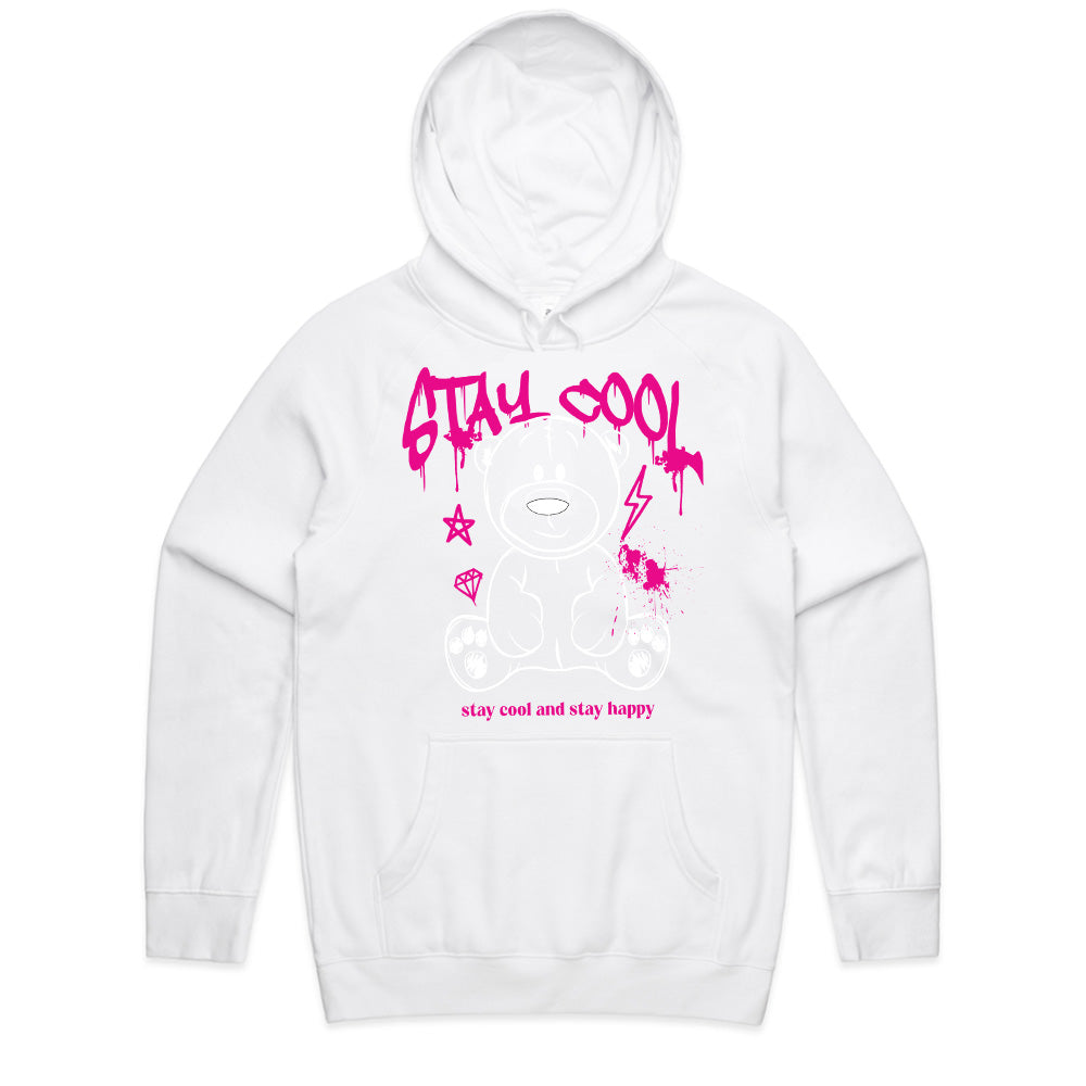Chill Mode™ Pop Bear Tee