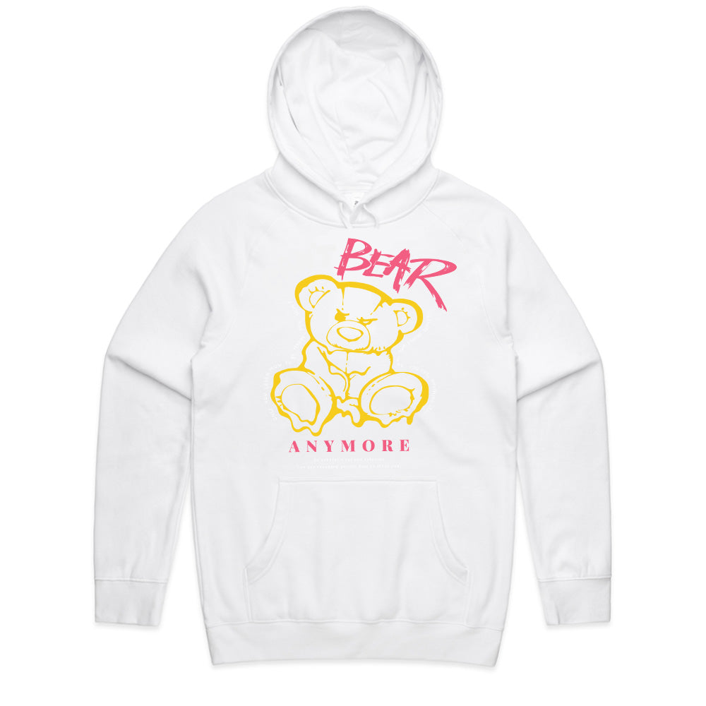 Broken Growl™ Can’t Bear Anymore Tee
