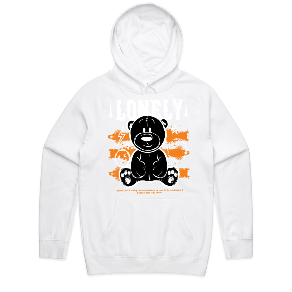 Echo Bear™ Lonely Mind Tee