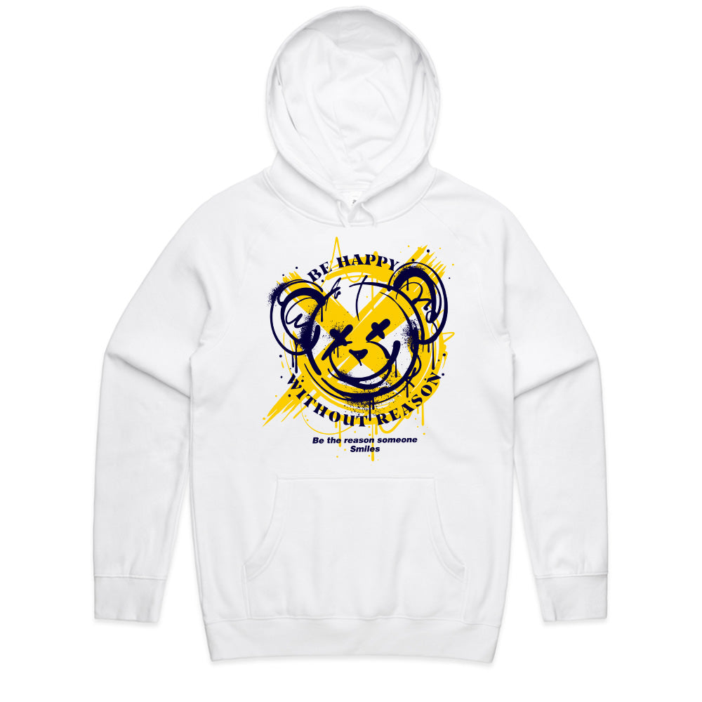 Static Rage: Bolt Bear Revolution Tee