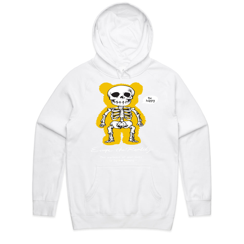 Skeleton of Joy – Escape the Reality Tee