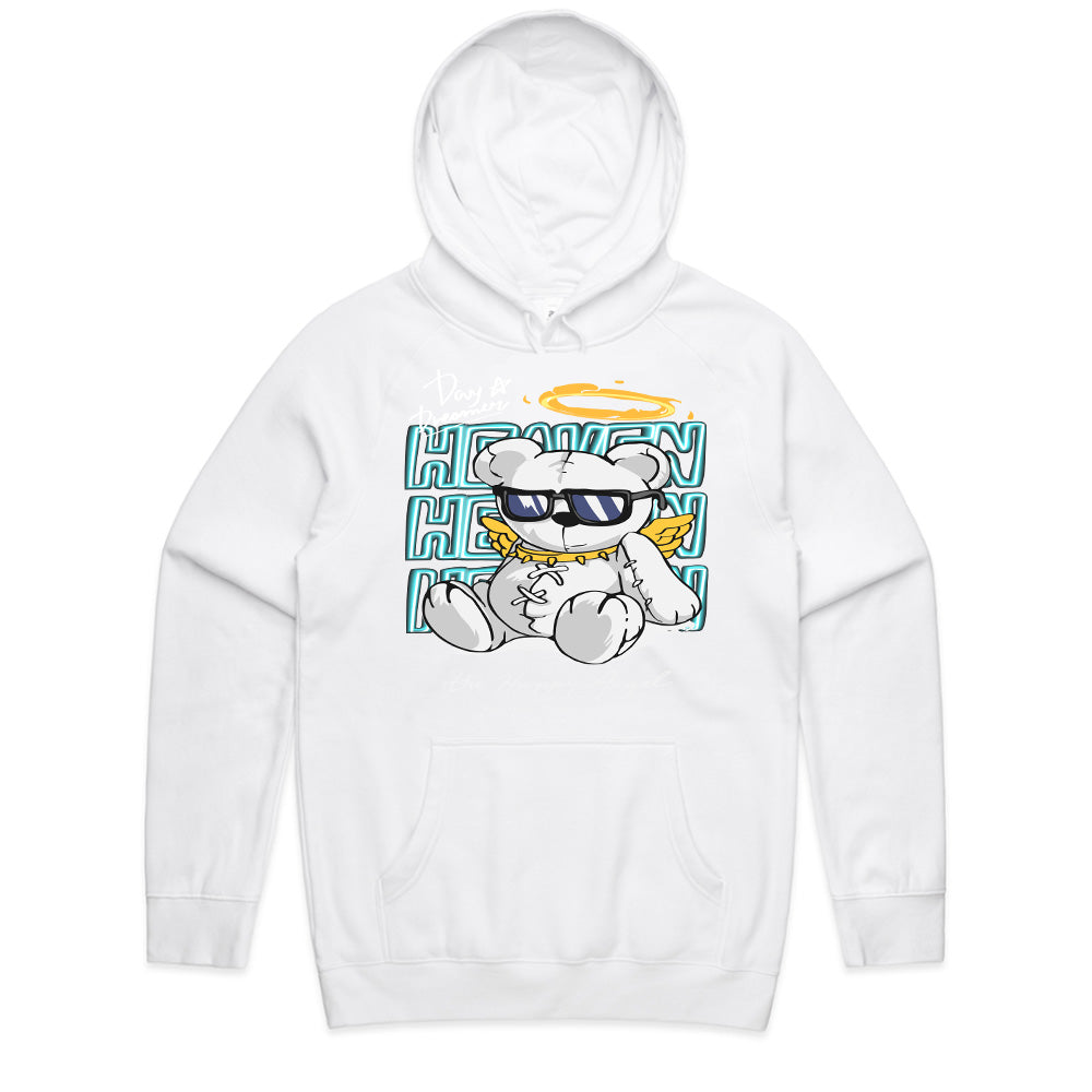 Daydream Halo: The Happy Angel Tee