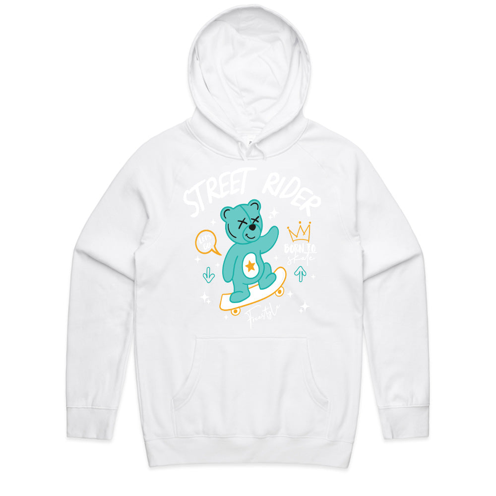 Skate Vibe Cub: Street Rider Edition