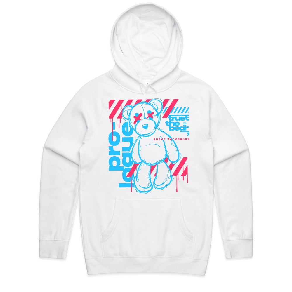 Neo Circuit – Trust the Bear Prologue Tee