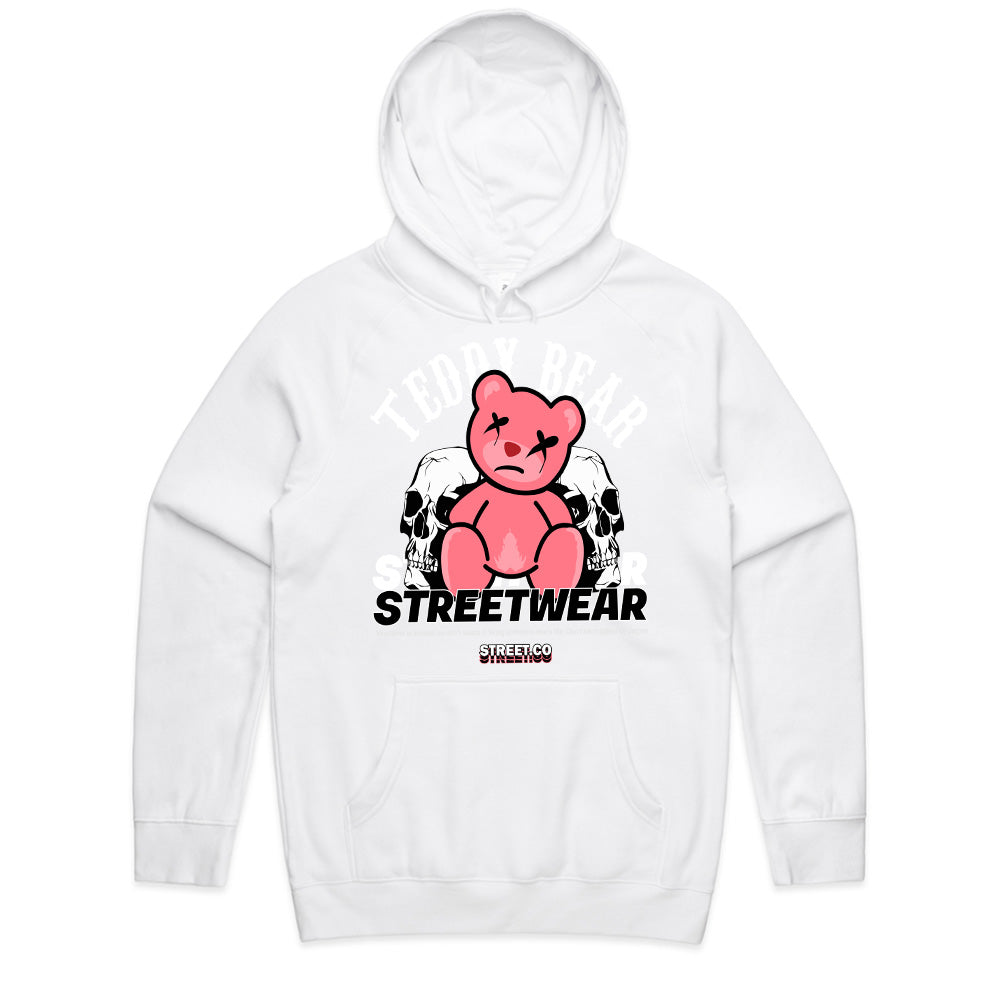 Urban Grunge: Sad Bear Syndicate Tee