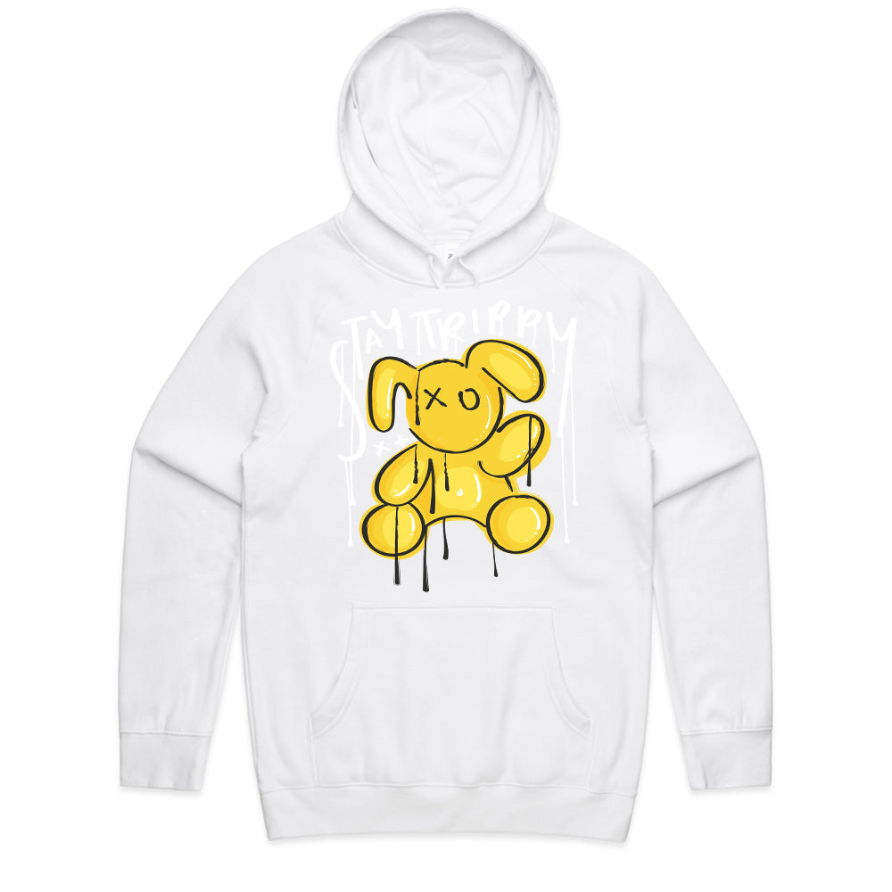 Trippy Bunny Flux – Street Psyche Edition