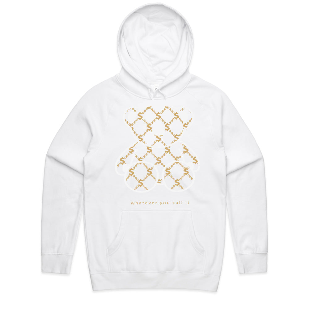 Chain Plush – Whatever You Call It Tee