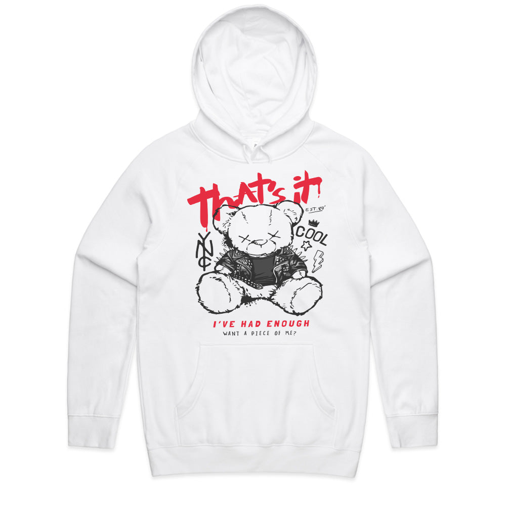 Riot Cub – That’s It, I’ve Had Enough Tee