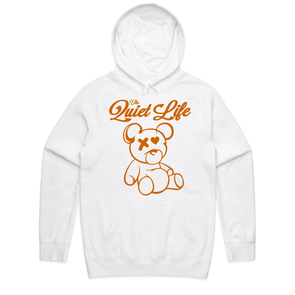 The Quiet Life – Heartbeat in Silence Tee