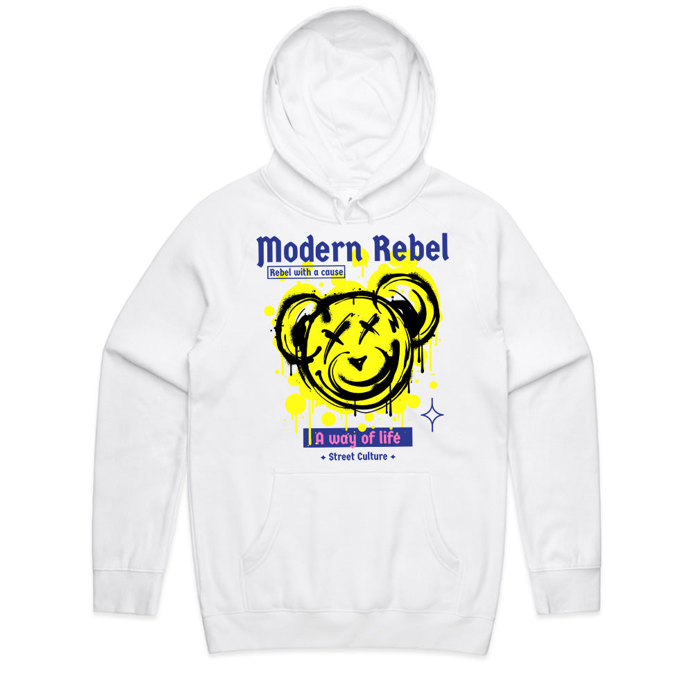 Urban Anarchy – Modern Rebel Culture Tee
