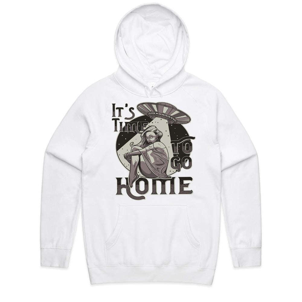 Galactic Departure: It's Time To Go Home Tee
