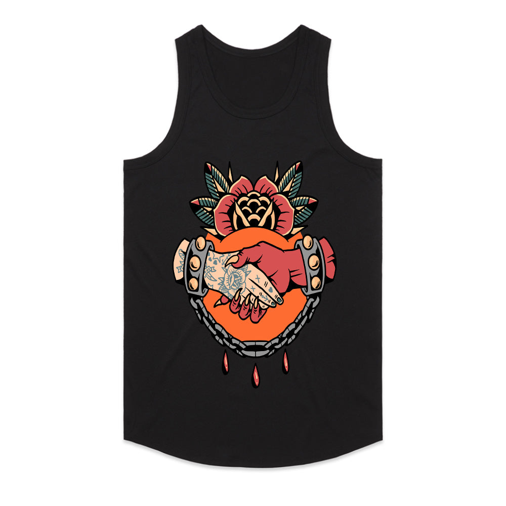 Dark Pact: Bound by Blood Tee