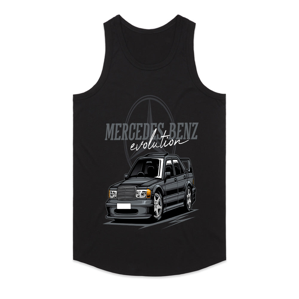 Mercedes-Benz Evolution 190E T-Shirt