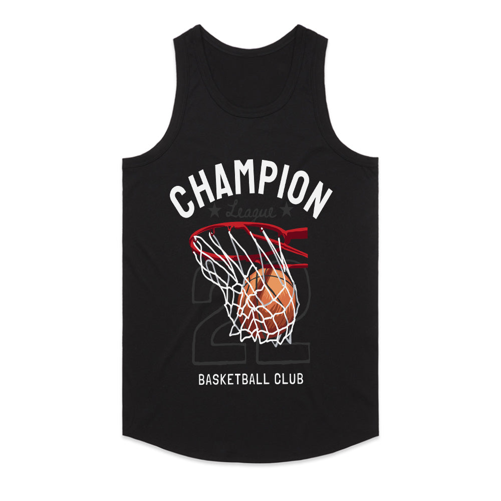 Netbreaker: Champion League Tee