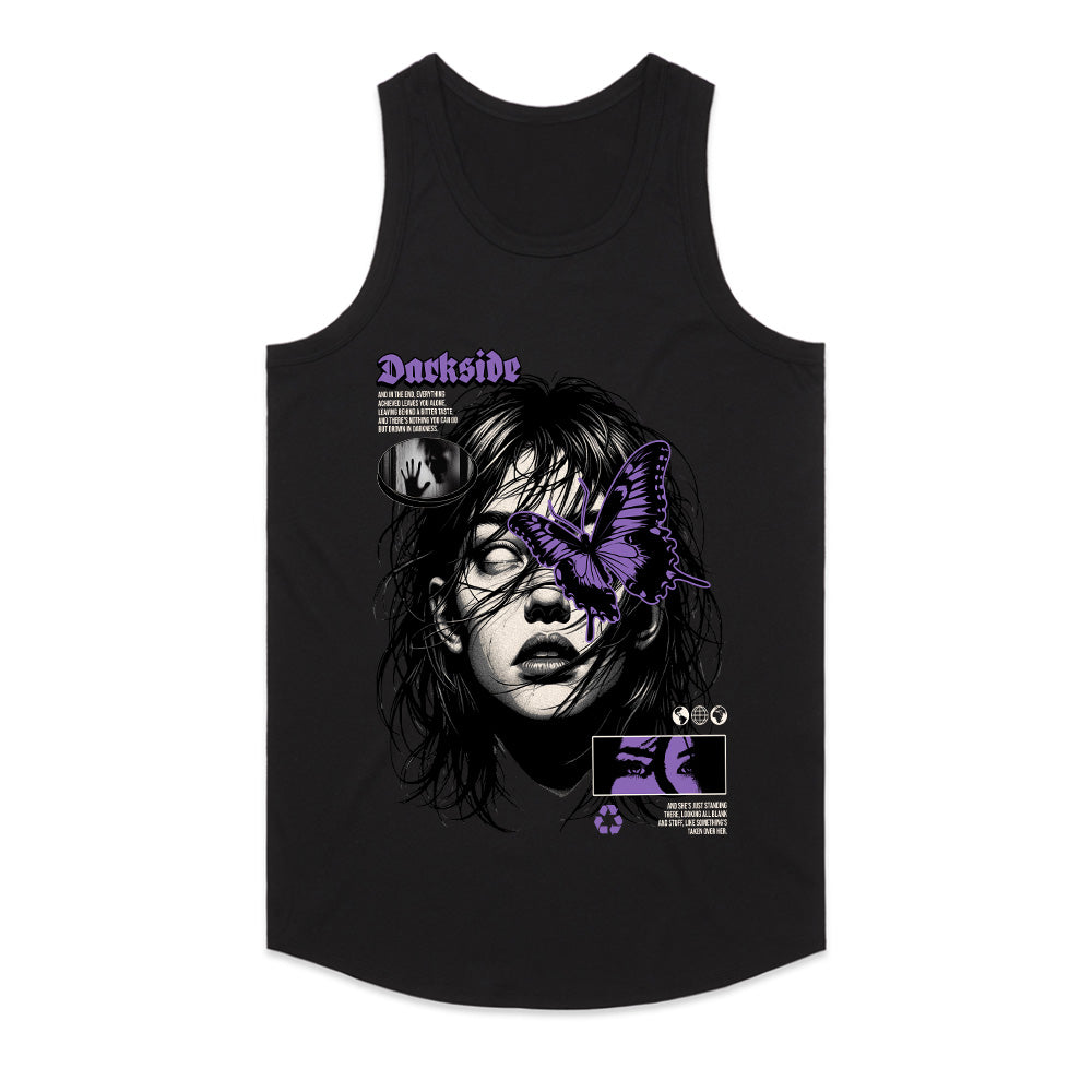 Darkside Reverie: The Butterfly Within