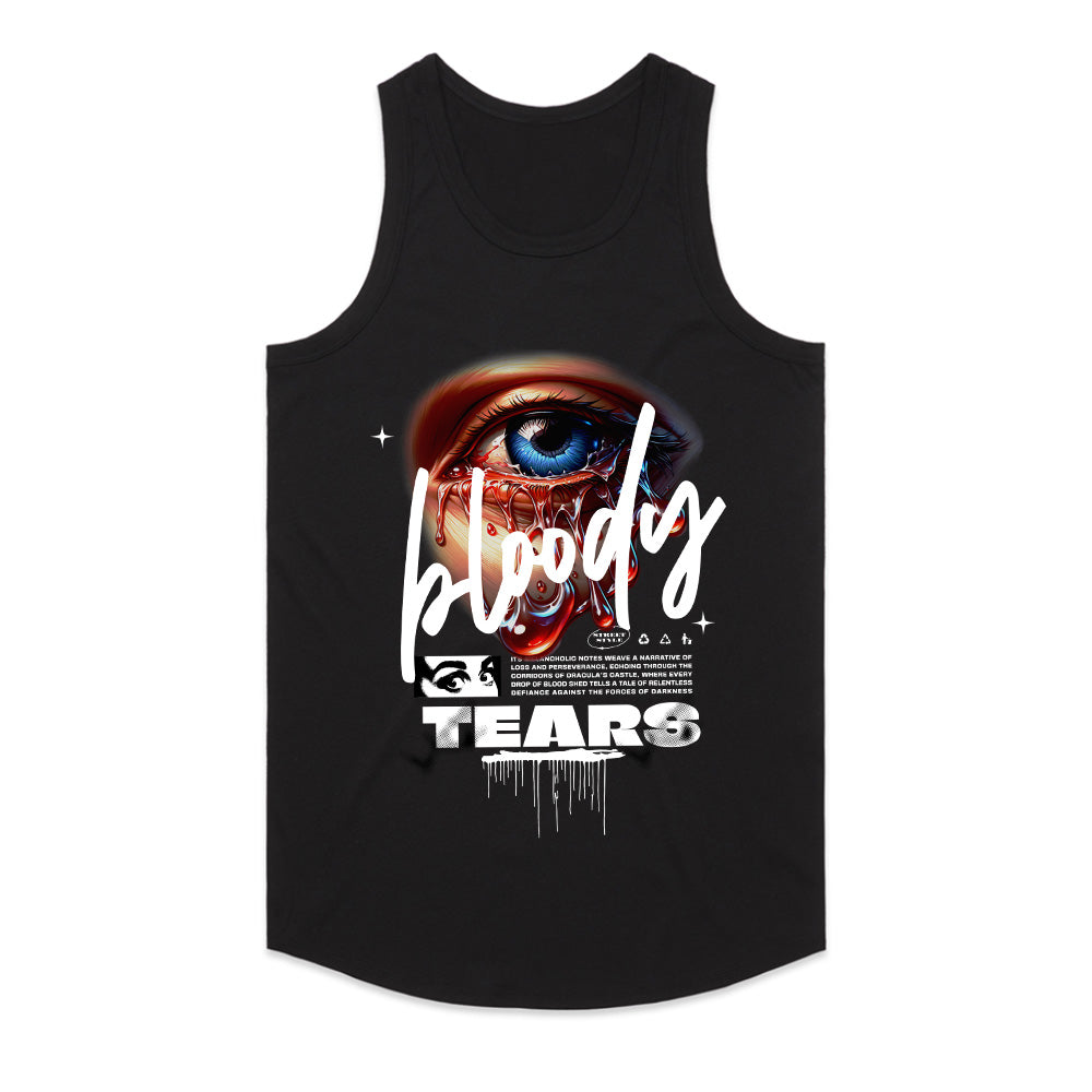 Bloody Tears: The Eye of Despair