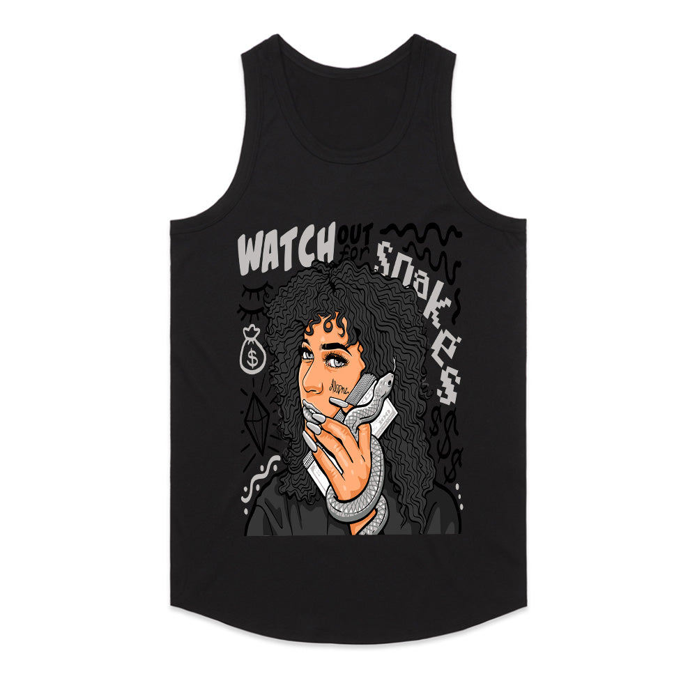 Watch Out for Snakes - Urban Survival Tee