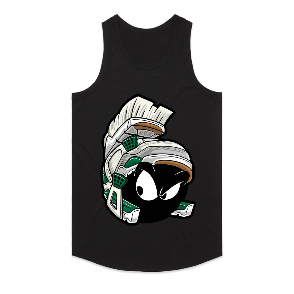 Sneaker Samurai - Street Warrior Tee