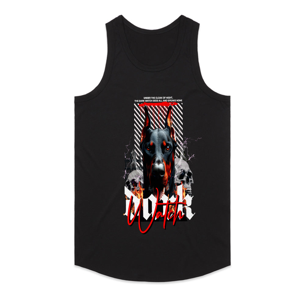 Dark Watch - Guardian of Shadows Tee