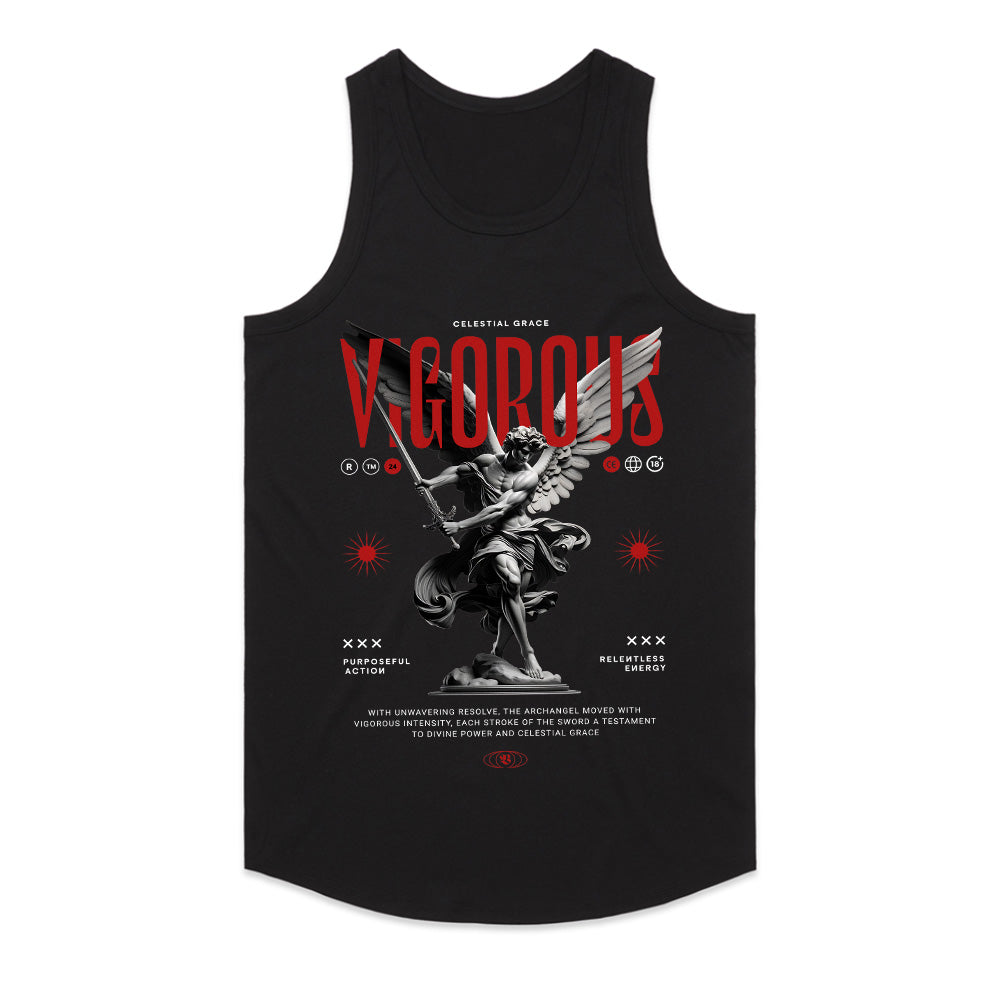 Vigorous Archangel Tee