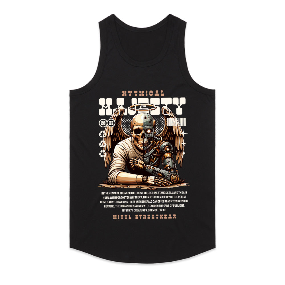 Mind's Journey Tee