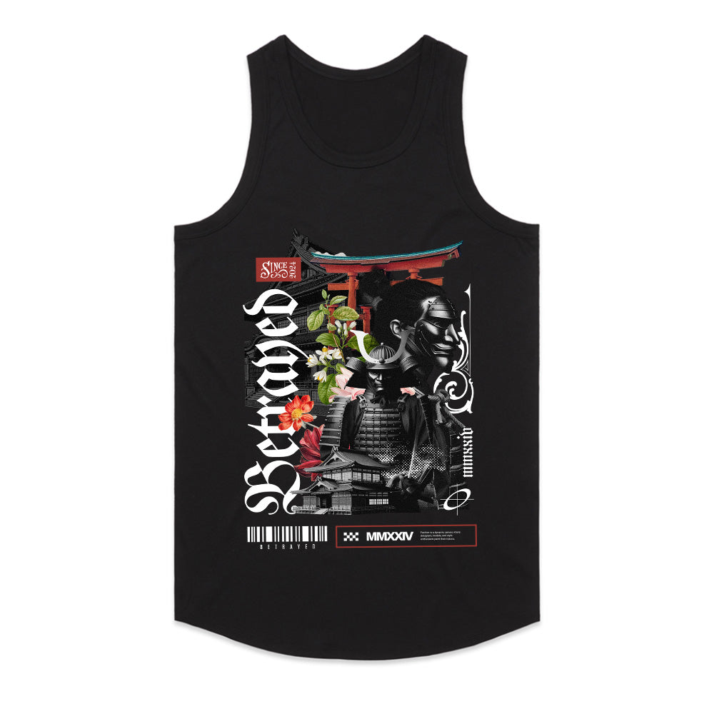 Betrayed Honor: Samurai Legacy Edition