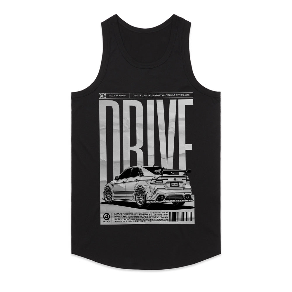 Precision Drive: JDM Street Performance Edition