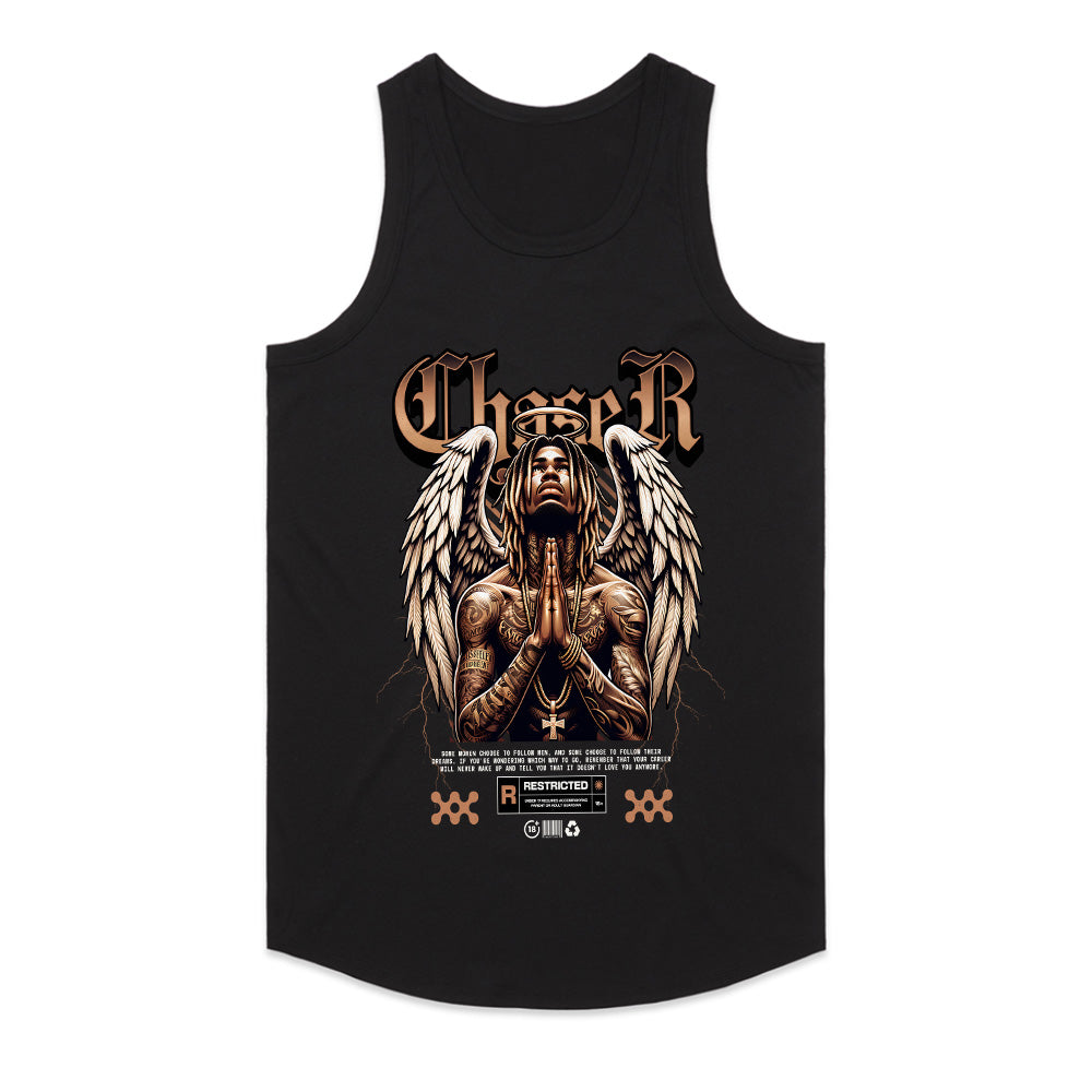 Restful Divinity Tee