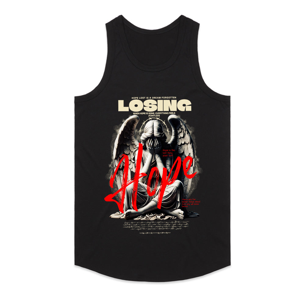 Fallen Spirit's Lament Tee