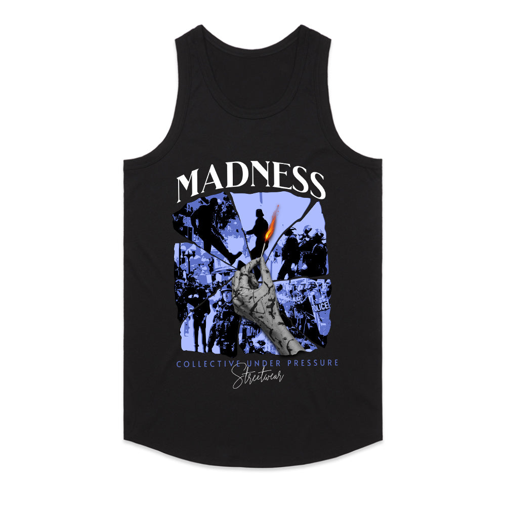 Urban Chaos: Madness Under Pressure Tee