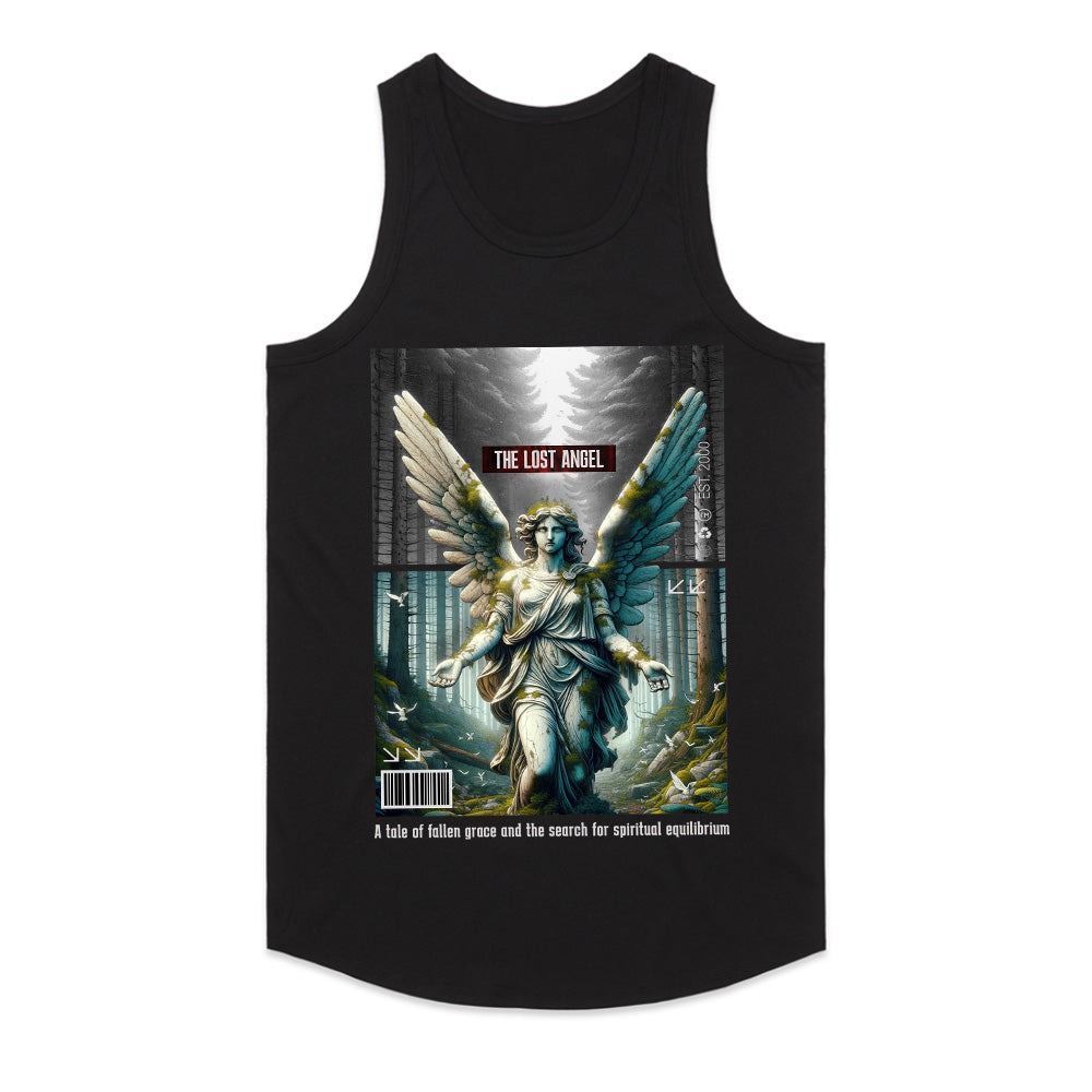 Gracious Spirit Tee