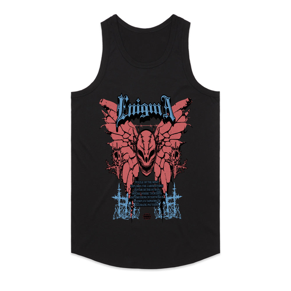 Venomous Reign: Demon Wings Edition