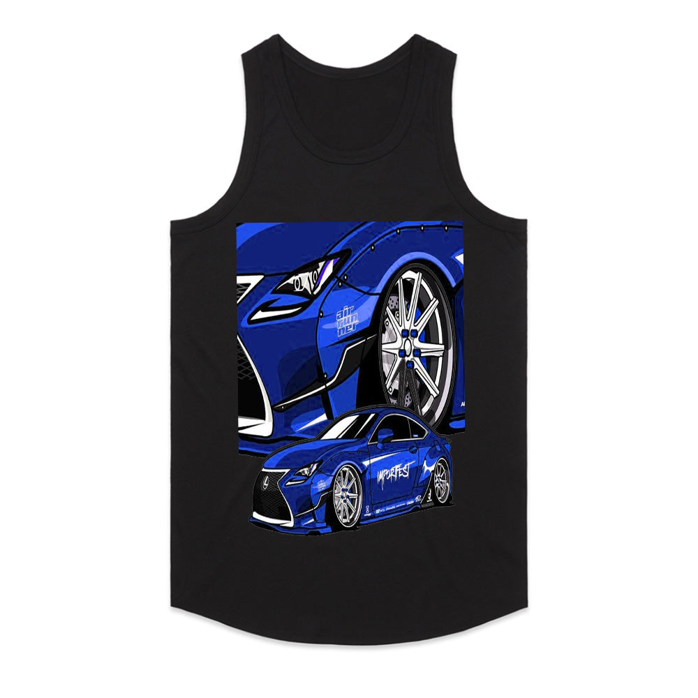 Lexus ImportFest Widebody Legend Tee