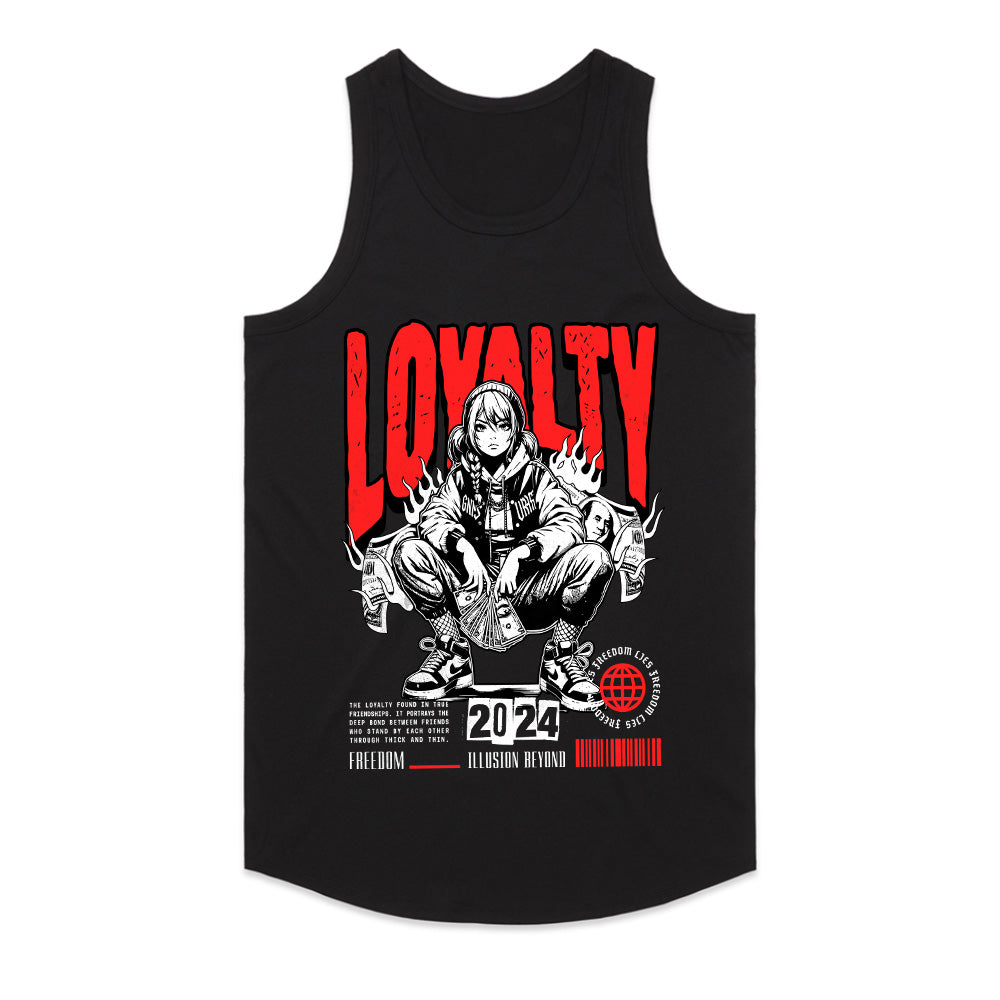 Urban Loyalty 2024 Tee