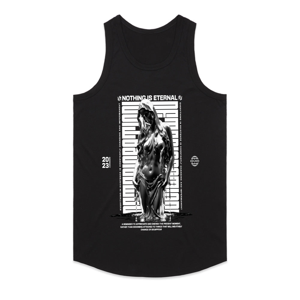 Ethereal Impermanence Tee
