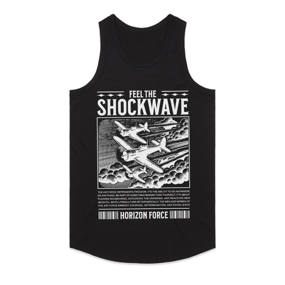 Shockwave Squadron: Horizon Force Edition