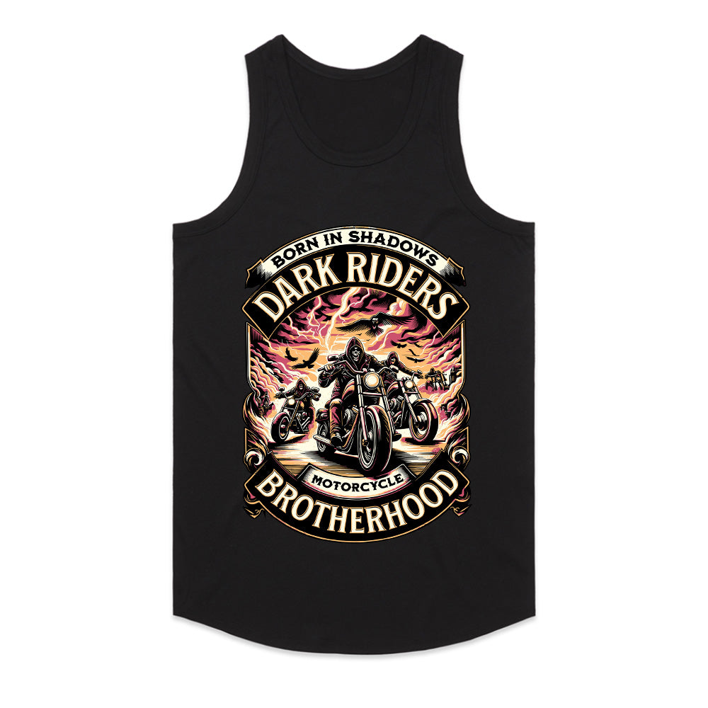 Shadow Riders: Brotherhood of the Night Tee