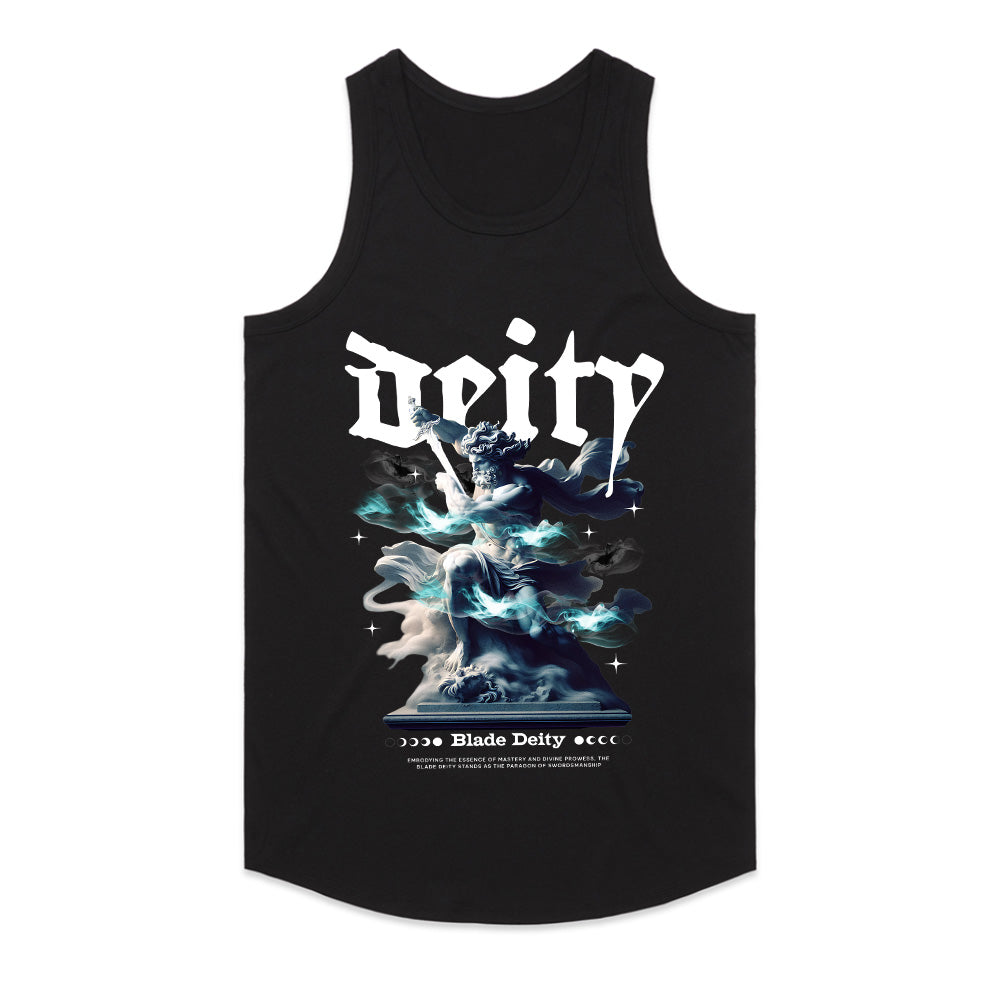 Celestial Blade: Divine Deity Tee