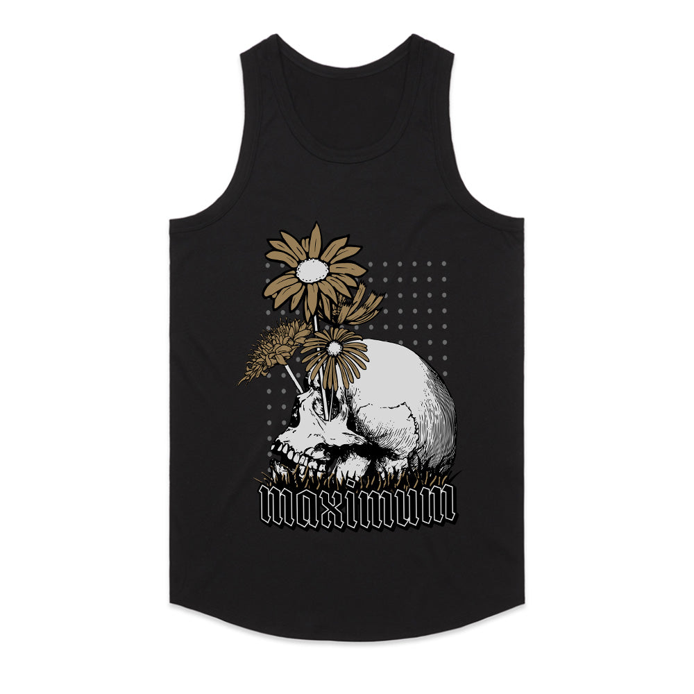 MAXIMUM: Life After Death Streetwear Tee