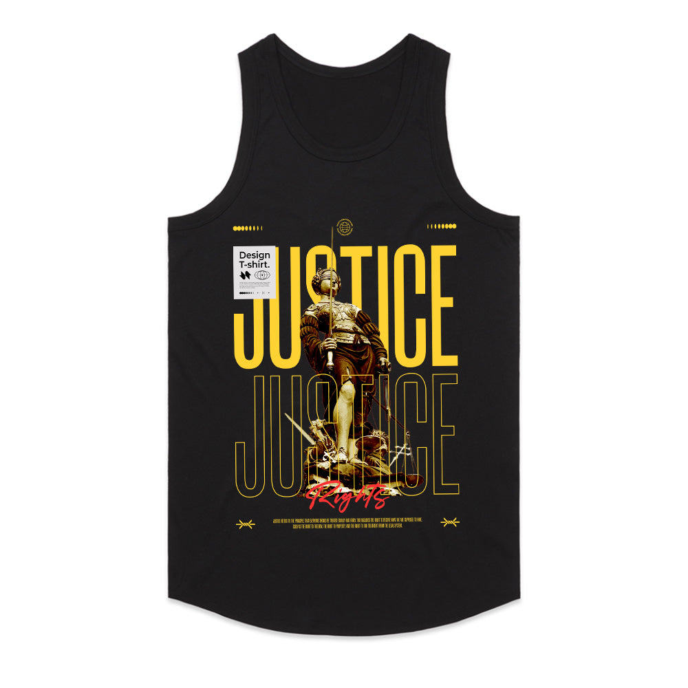 Justice & Rights: Balance of Power Sweatshirt