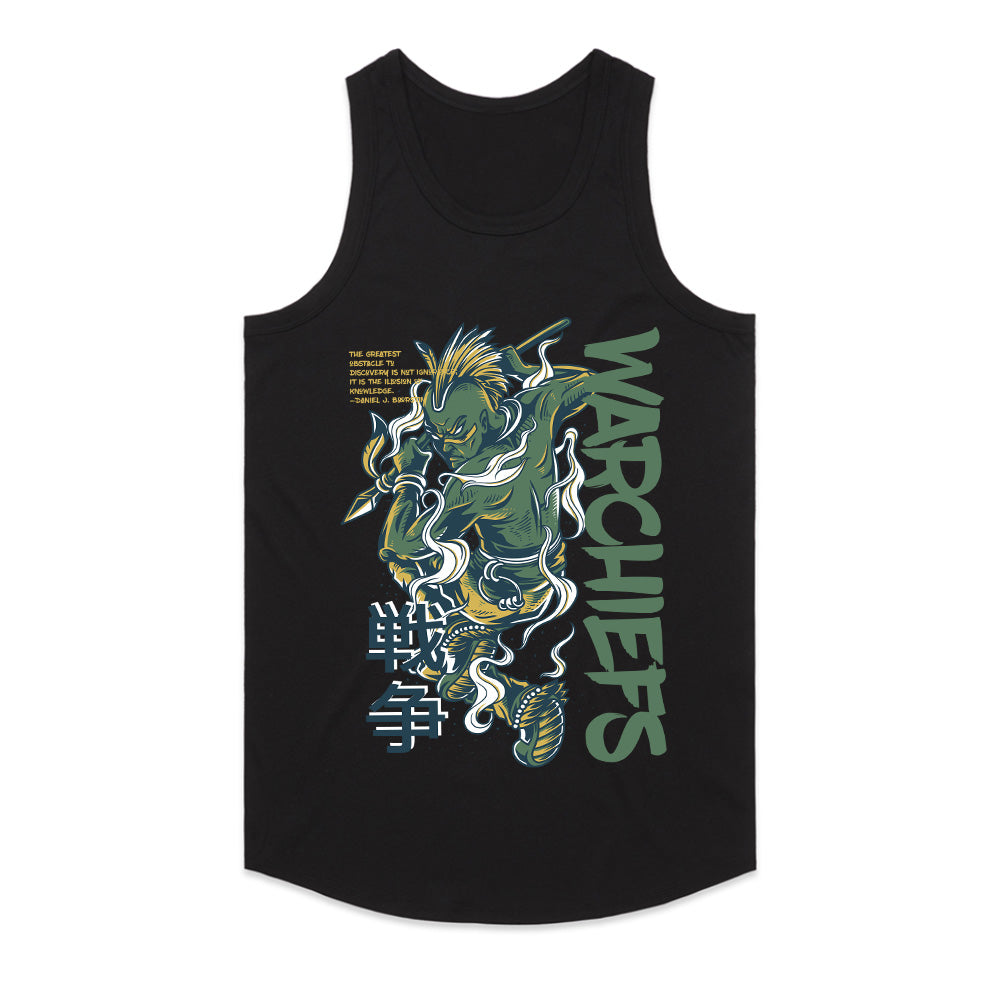 Warchiefs: Spirit of the Battle Tee