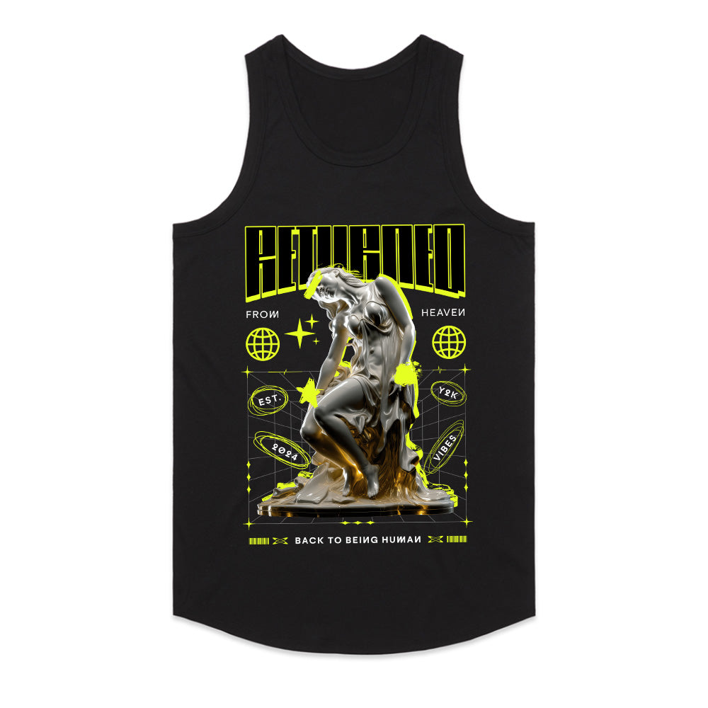 Heavened: Neon Renaissance Edition