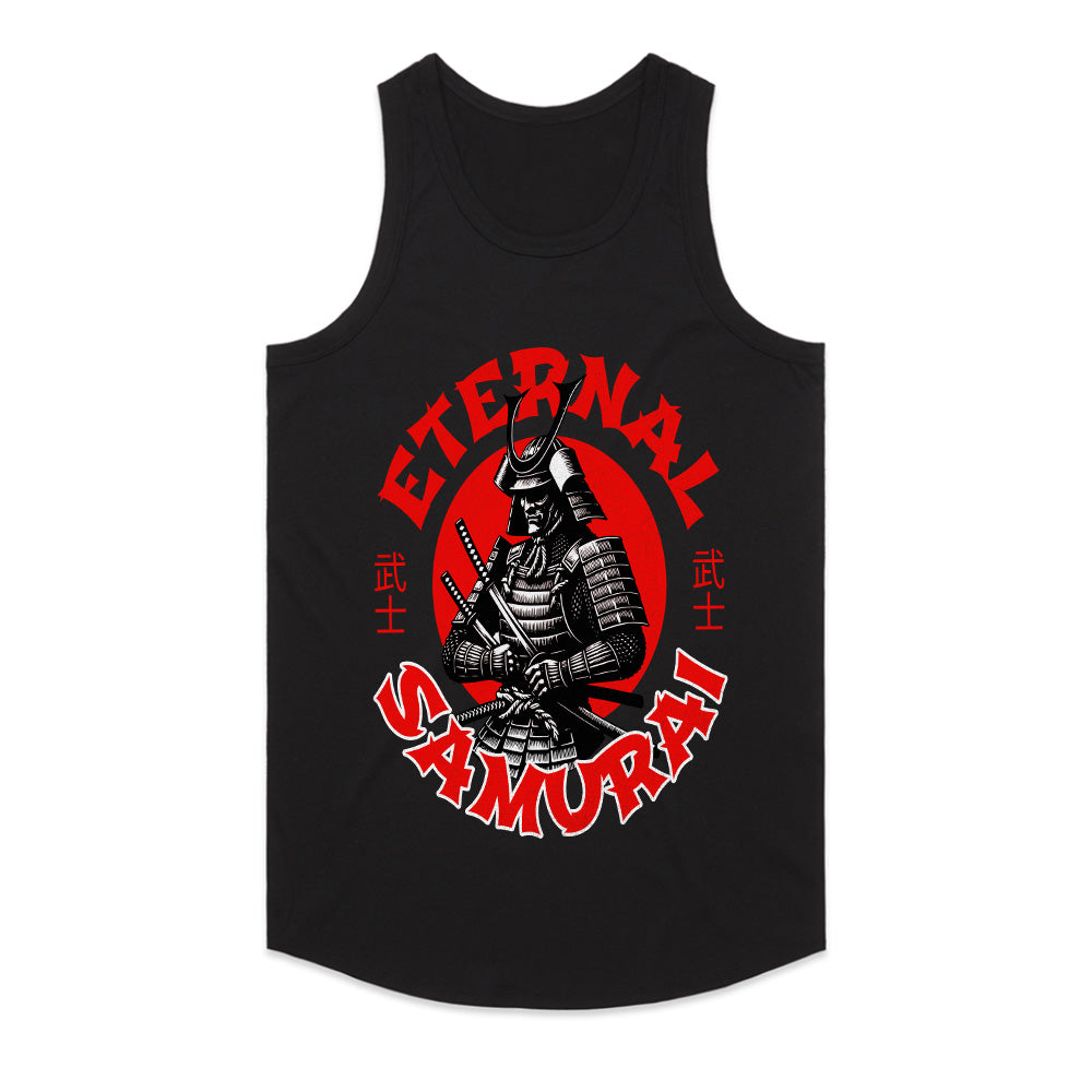 Eternal Samurai: Warrior Spirit Edition