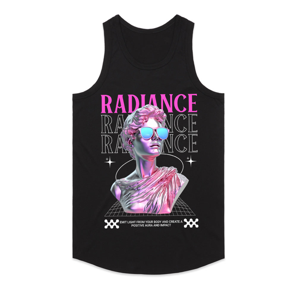 Neo-Venus “Radiance” Tee