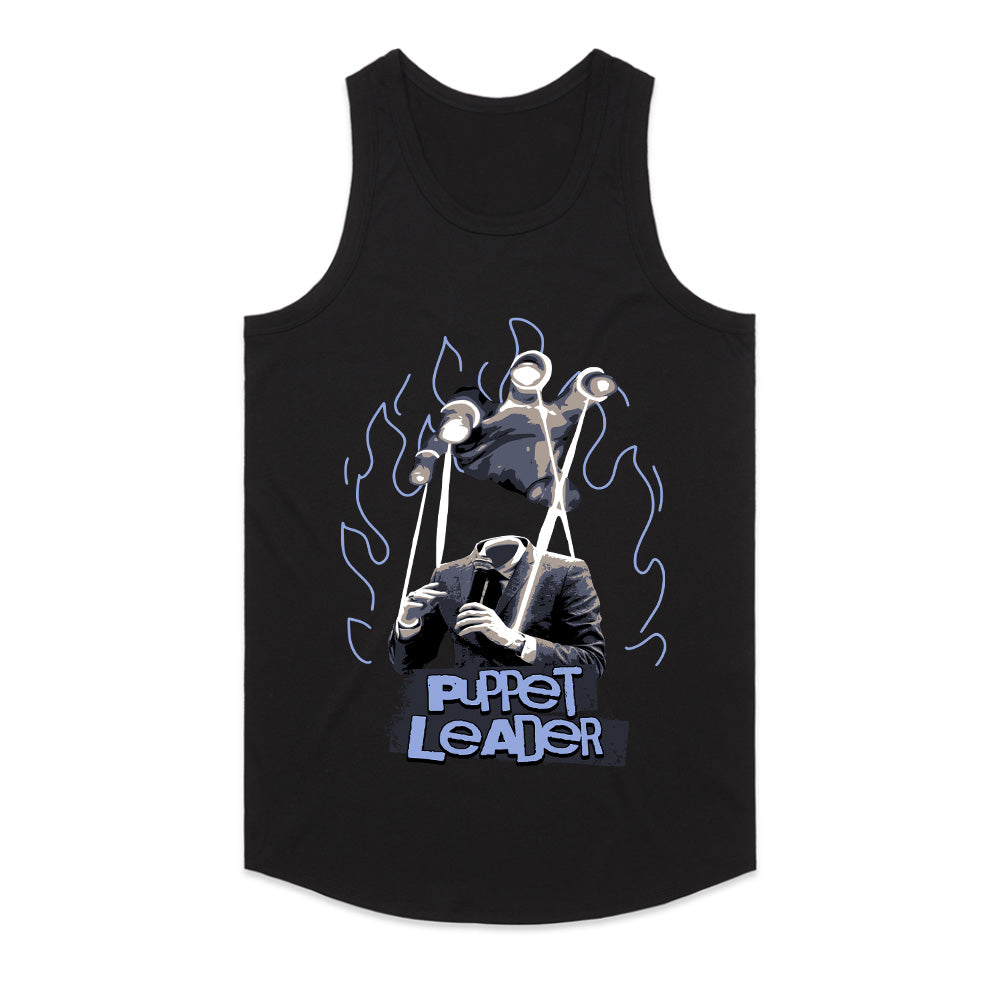 Shadow Strings “Puppet Leader” Tee