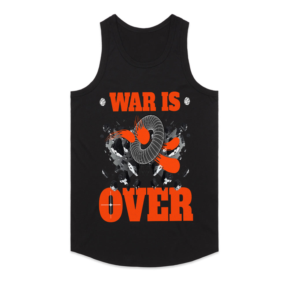 War Is Over “Peace Breakthrough” Tee