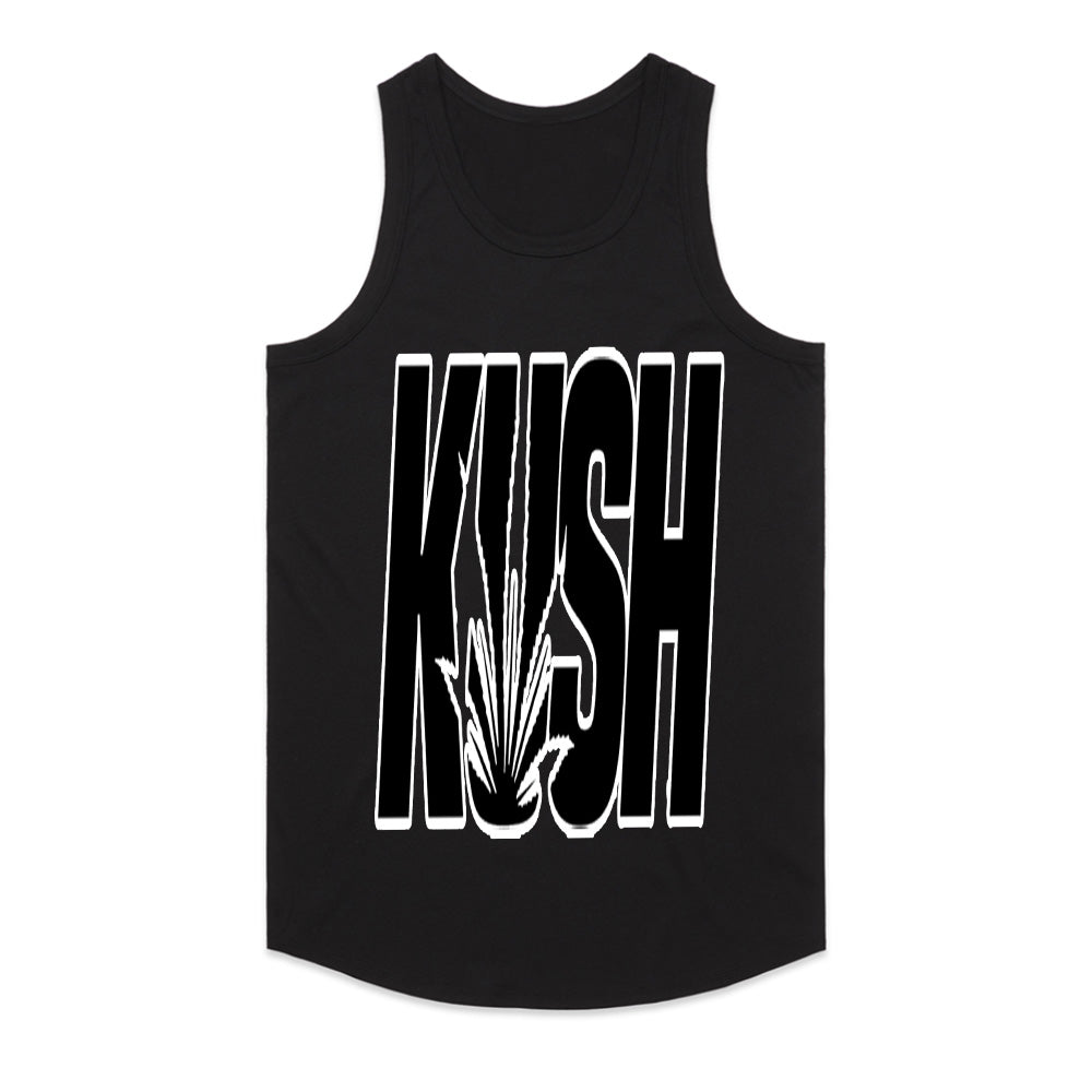 High Stakes “KUSH Statement” Tee