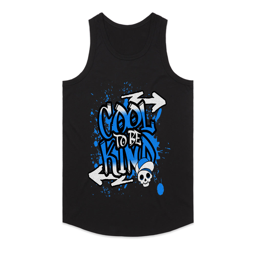 Street Kindness: Cool to Be Kind Tee