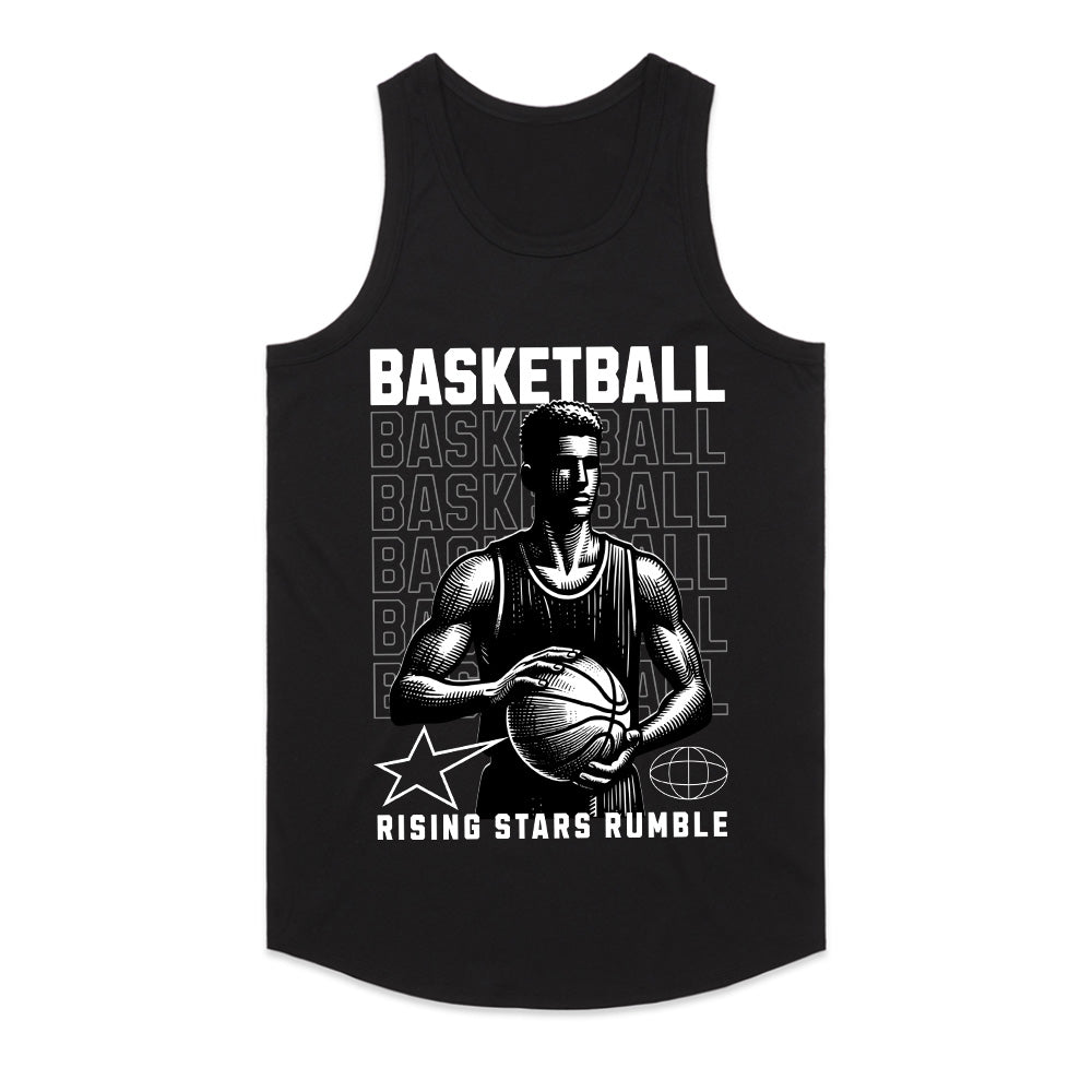 Court Kings: Rising Stars Rumble Tee